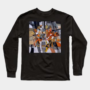 still life 8861 Long Sleeve T-Shirt